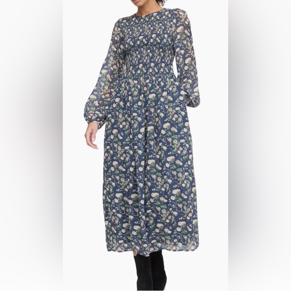 Hill House Ruby Nap dress, size L